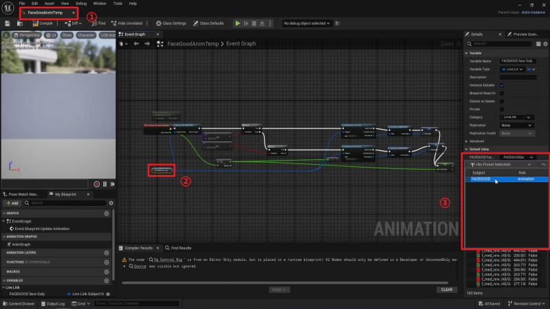 File:UE Attact Animation Blueprint.png